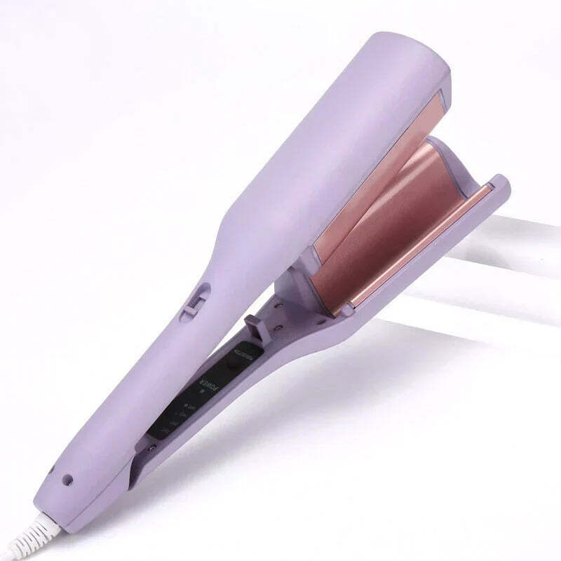 Curling Wand