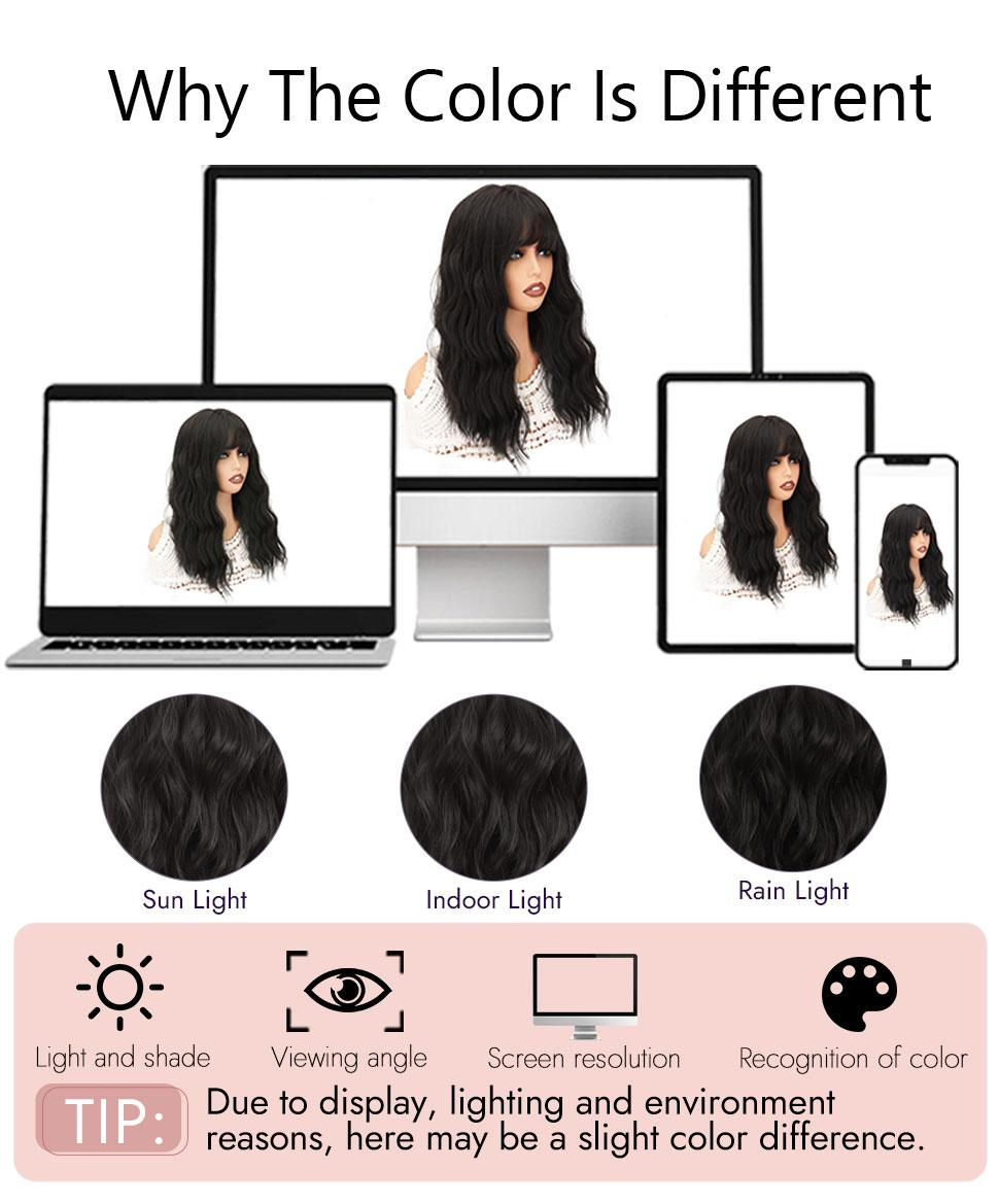 ✨Serenant™ Natural Breathable Invisible Hair Piece
